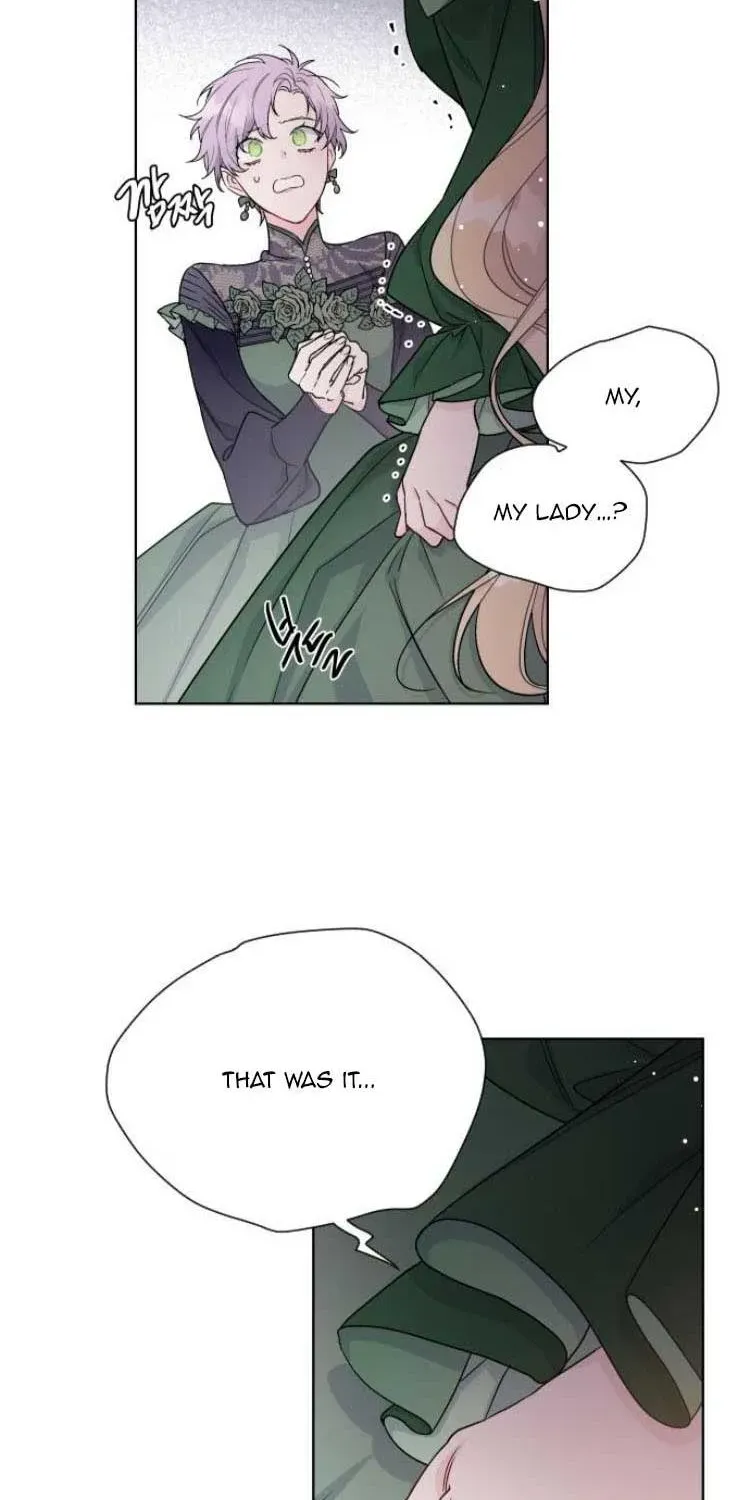 From A Knight To A Lady - Page 21