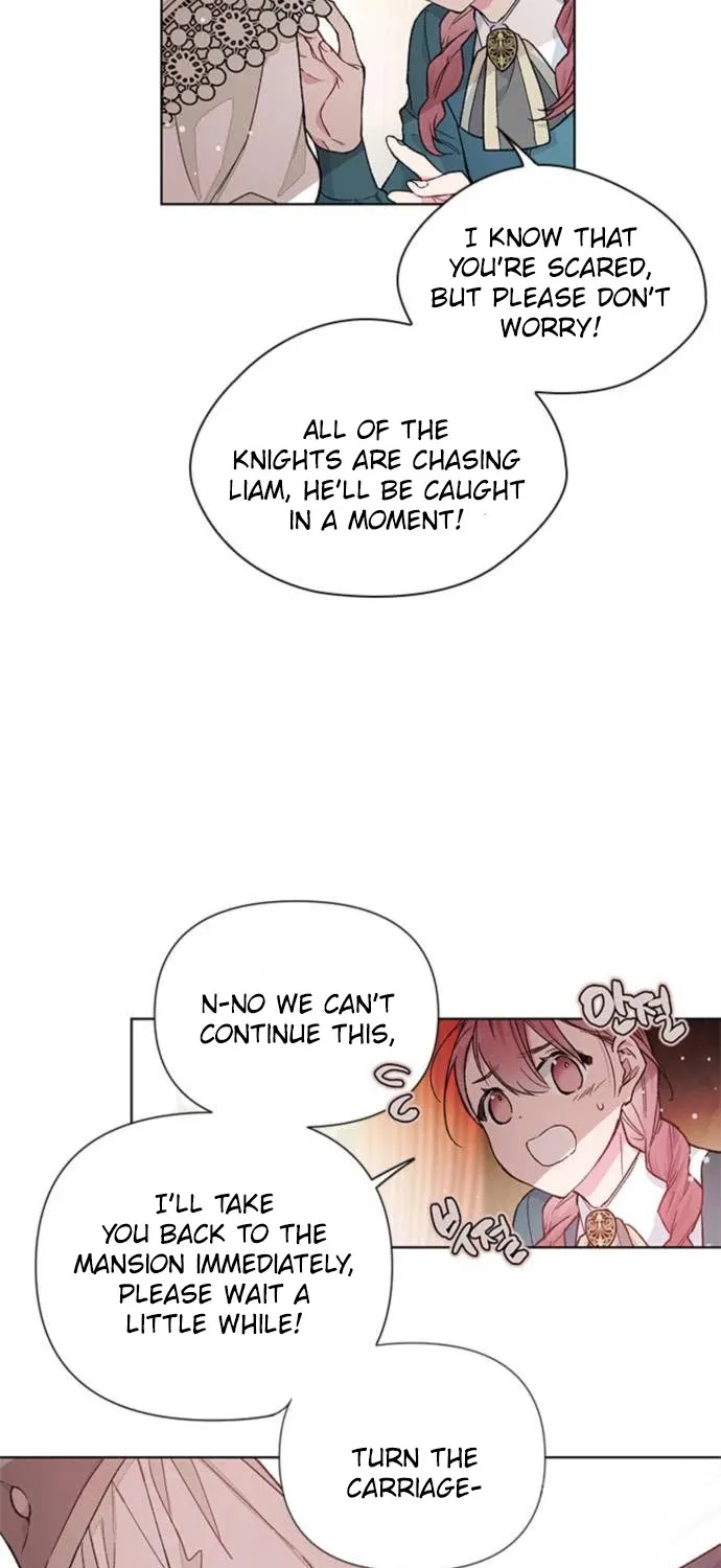 From A Knight To A Lady - Page 26