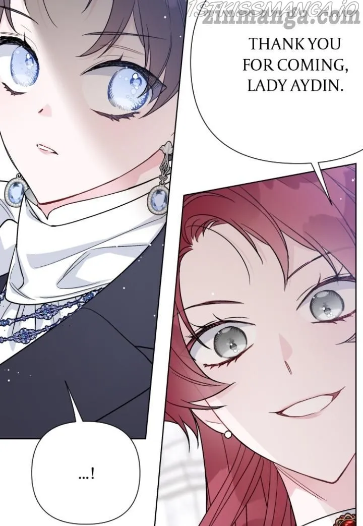 From A Knight To A Lady - Page 84