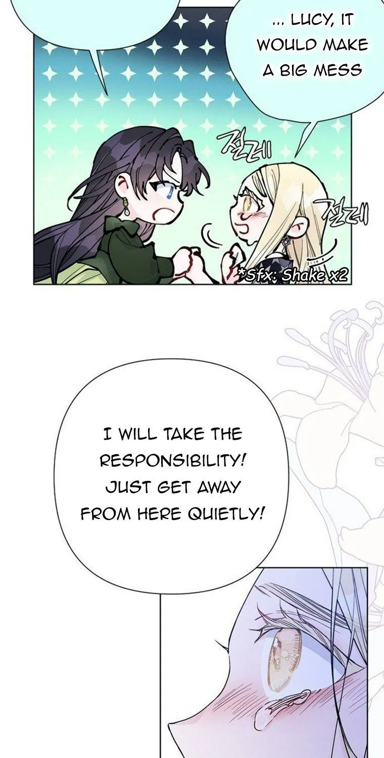 From A Knight To A Lady - Page 41