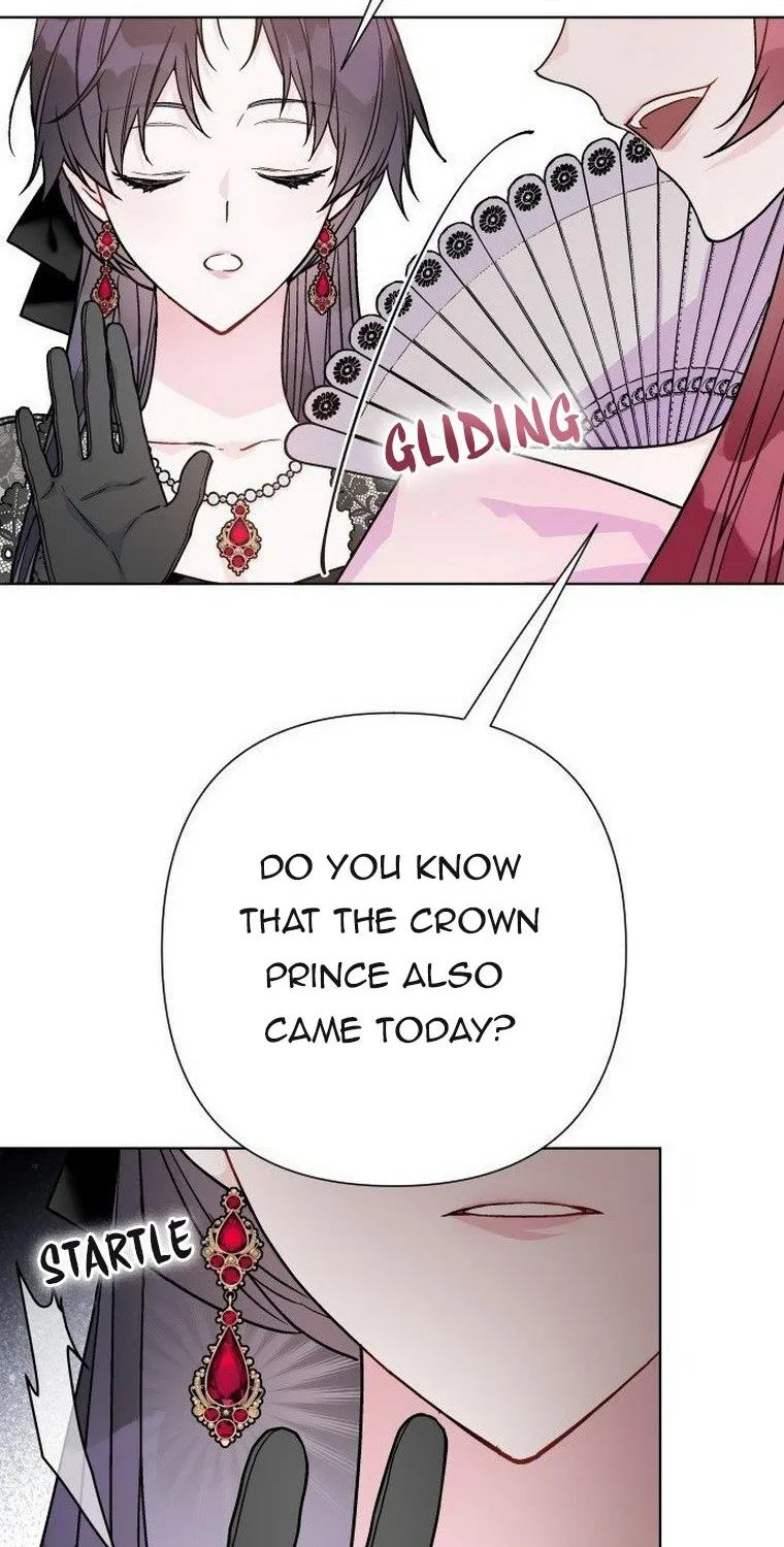 From A Knight To A Lady - Page 55