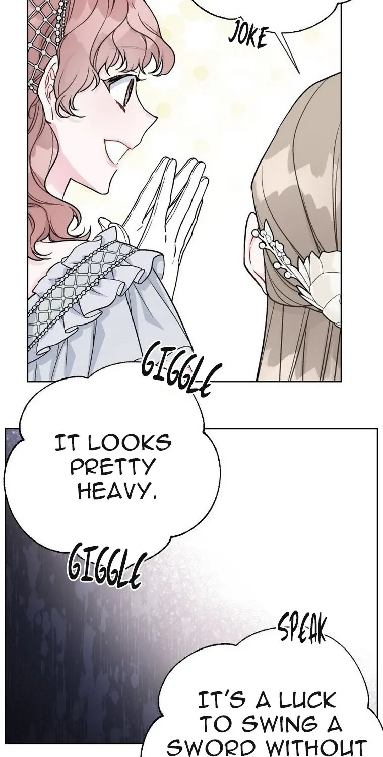 From A Knight To A Lady - Page 70