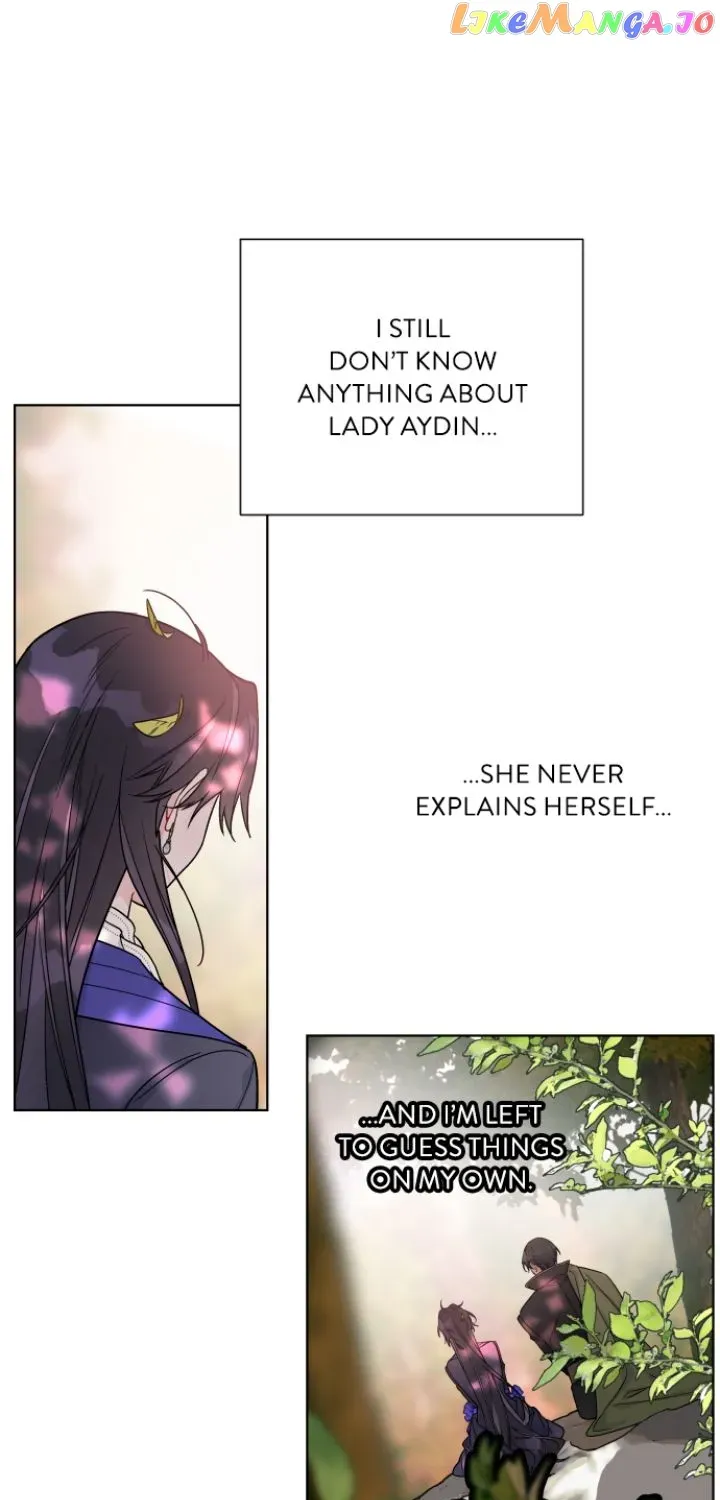 From A Knight To A Lady - Page 67