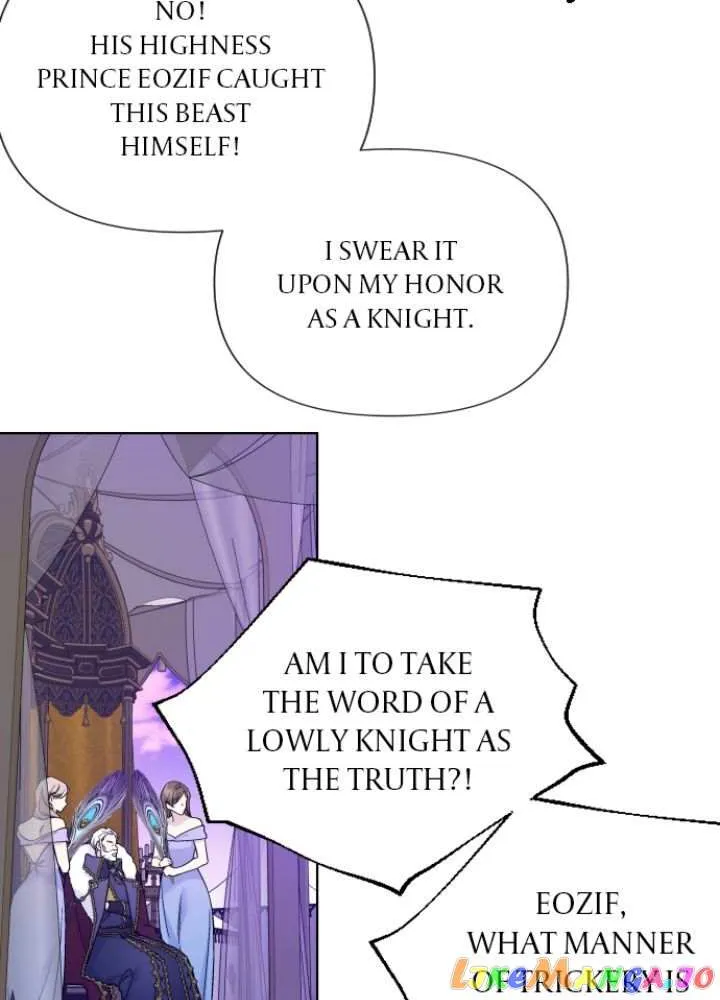 From A Knight To A Lady - Page 18