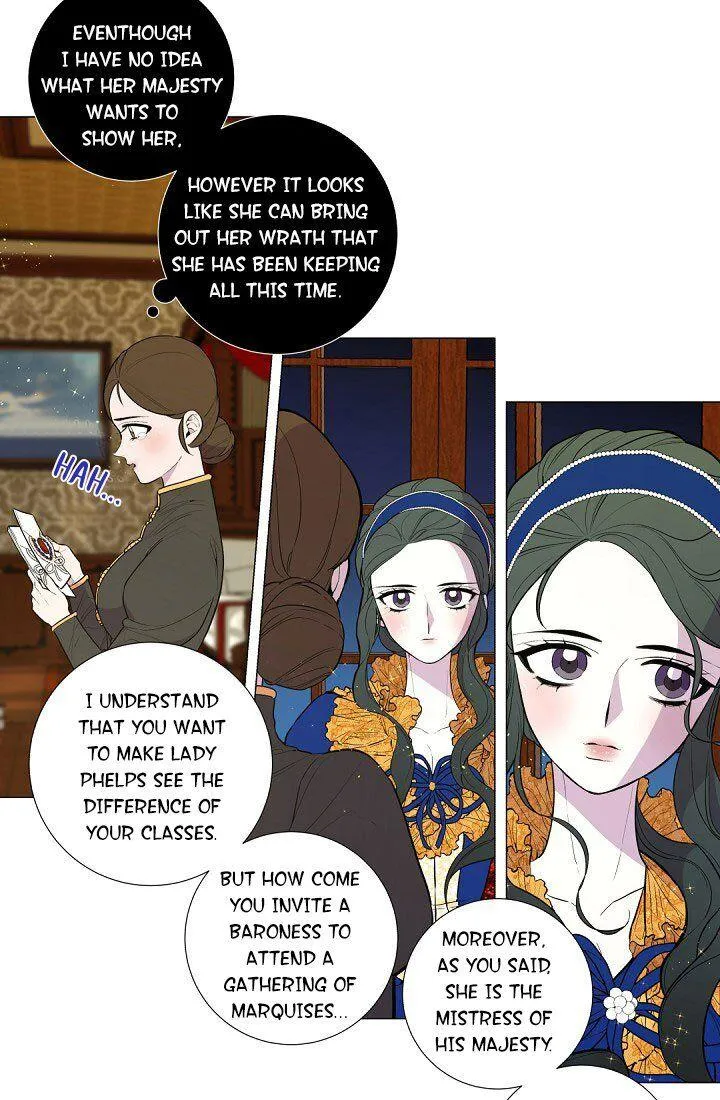 From A Lady To The Queen Chapter 12 page 13 - MangaKakalot