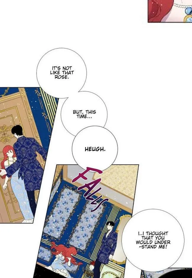 From A Lady To The Queen Chapter 25 page 7 - MangaKakalot