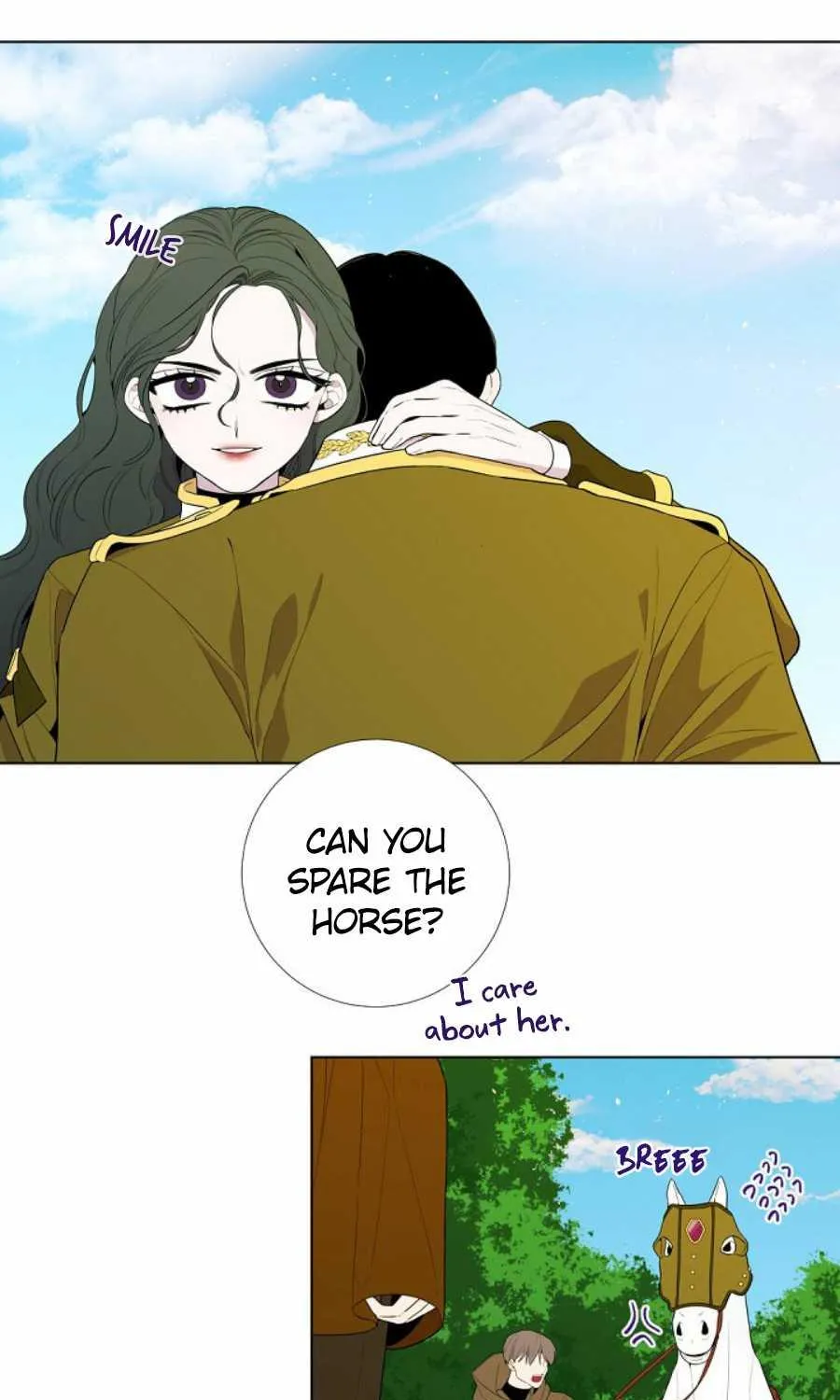 From A Lady To The Queen Chapter 27 page 47 - MangaKakalot