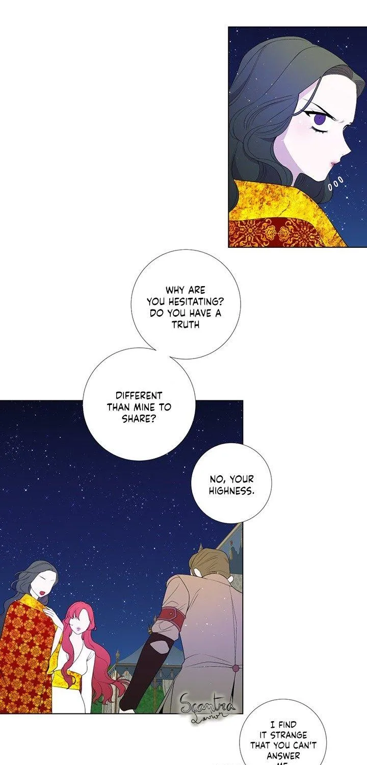 From A Lady To The Queen Chapter 31 page 43 - MangaKakalot