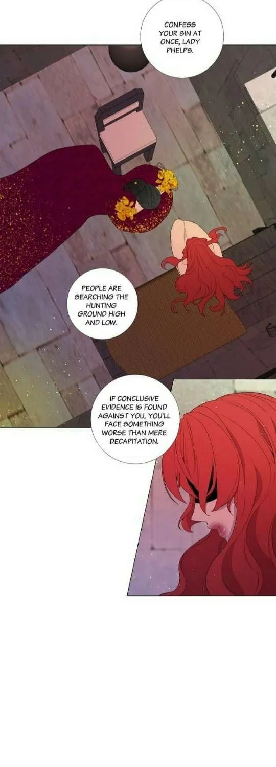 From A Lady To The Queen Chapter 34 page 17 - MangaKakalot