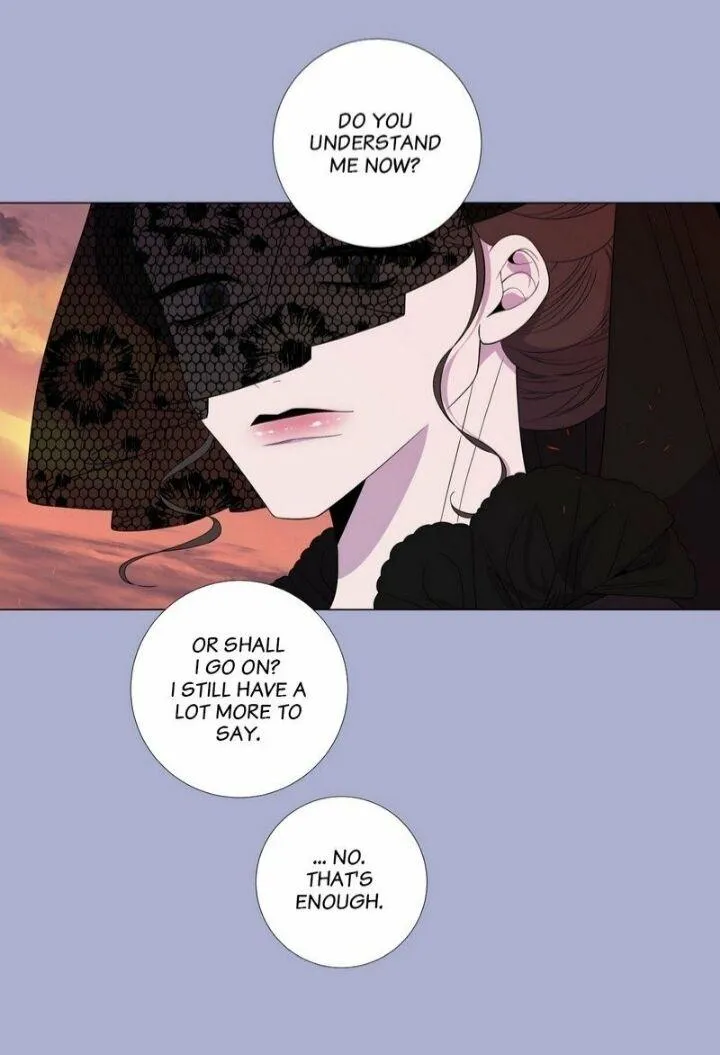 From A Lady To The Queen Chapter 42 page 18 - MangaKakalot