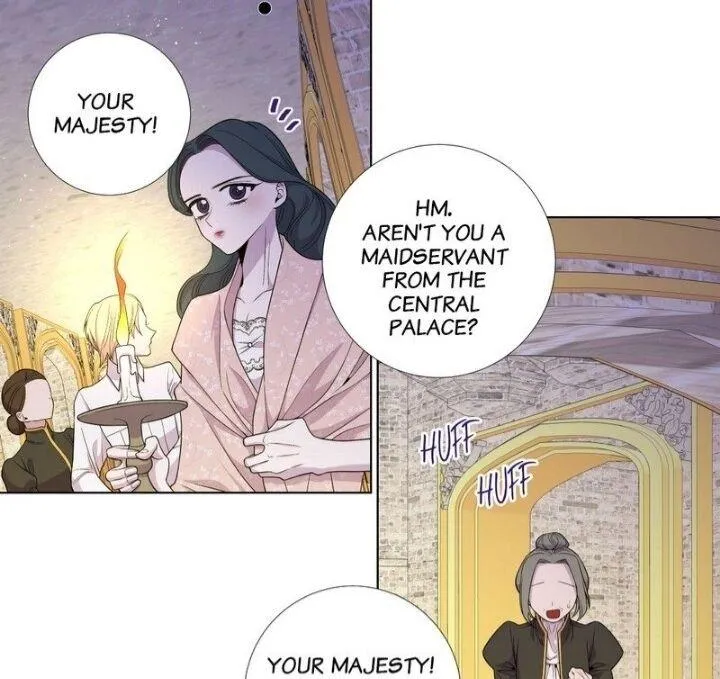 From A Lady To The Queen Chapter 47 page 47 - MangaKakalot