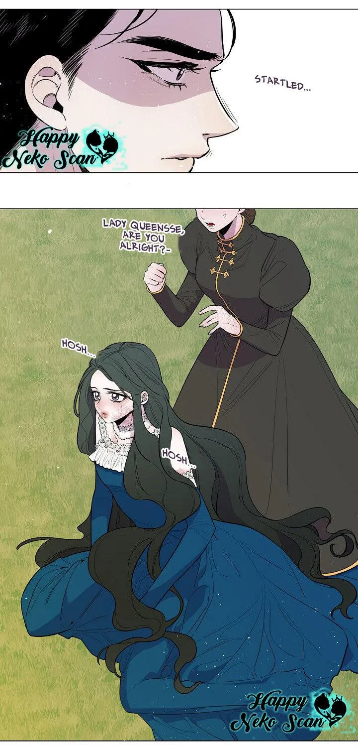 From A Lady To The Queen Chapter 6 page 18 - MangaKakalot