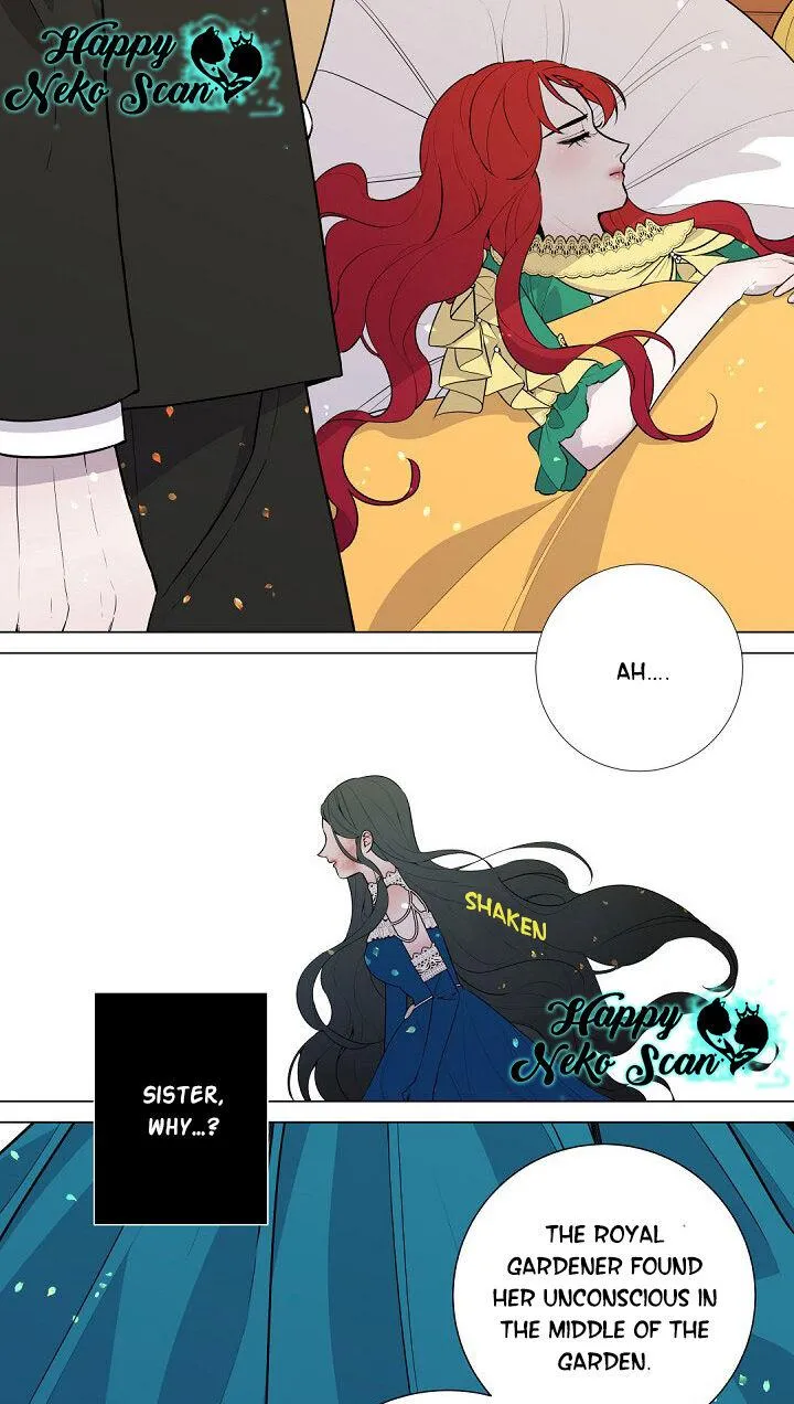 From A Lady To The Queen Chapter 6 page 25 - MangaKakalot