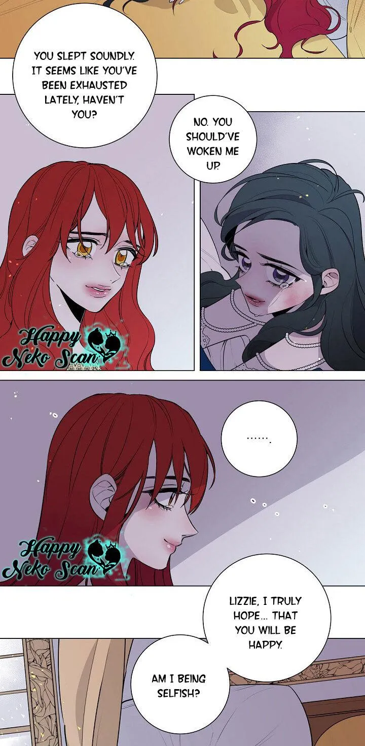 From A Lady To The Queen Chapter 6 page 35 - MangaKakalot