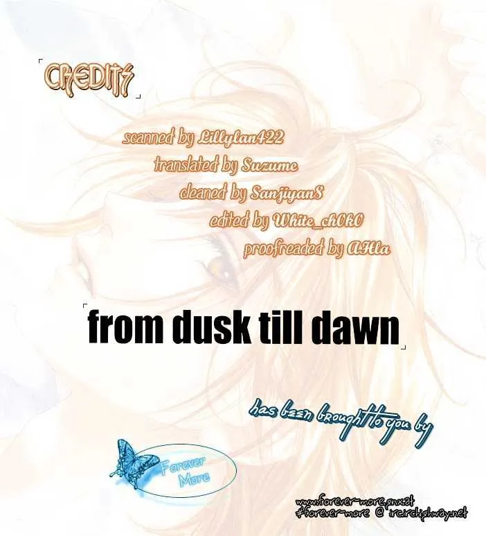 From Dusk till Dawn Chapter 1.1 page 49 - MangaKakalot