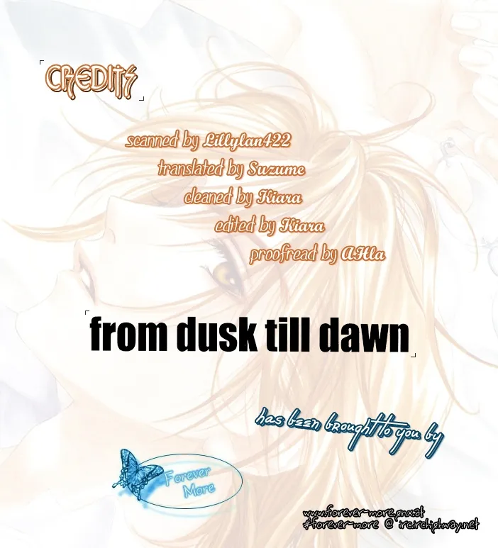 From Dusk till Dawn Chapter 4 page 31 - MangaKakalot