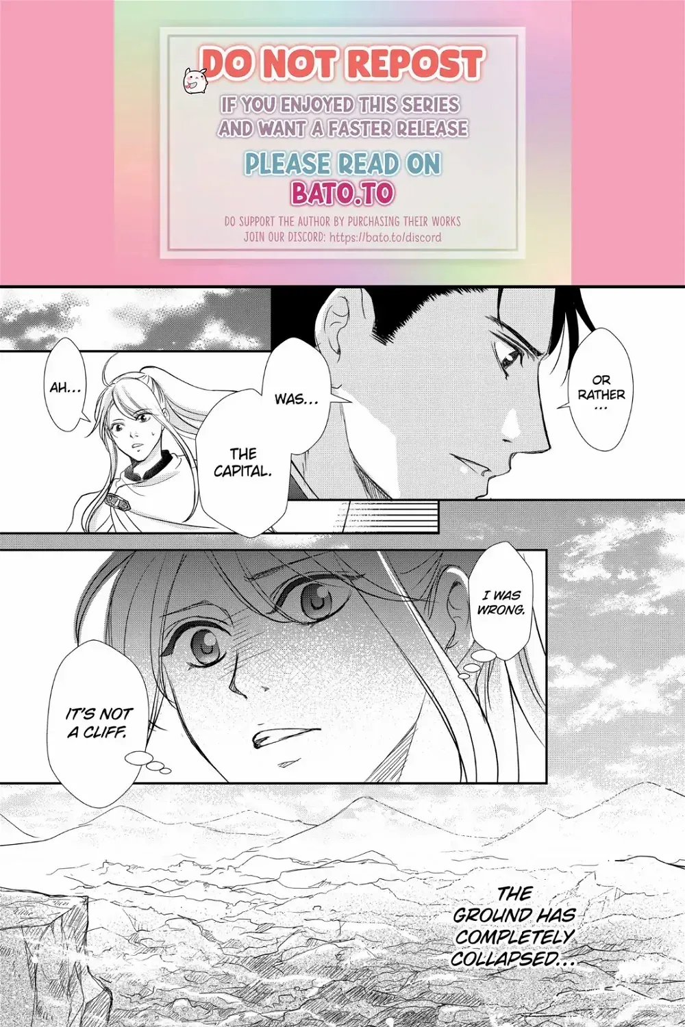 From General To Bride: Marrying My Stongest Rival Chapter 3.2 page 1 - MangaKakalot