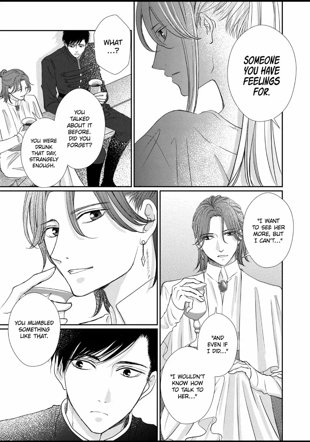 From General To Bride: Marrying My Stongest Rival Chapter 4.2 page 10 - MangaKakalot