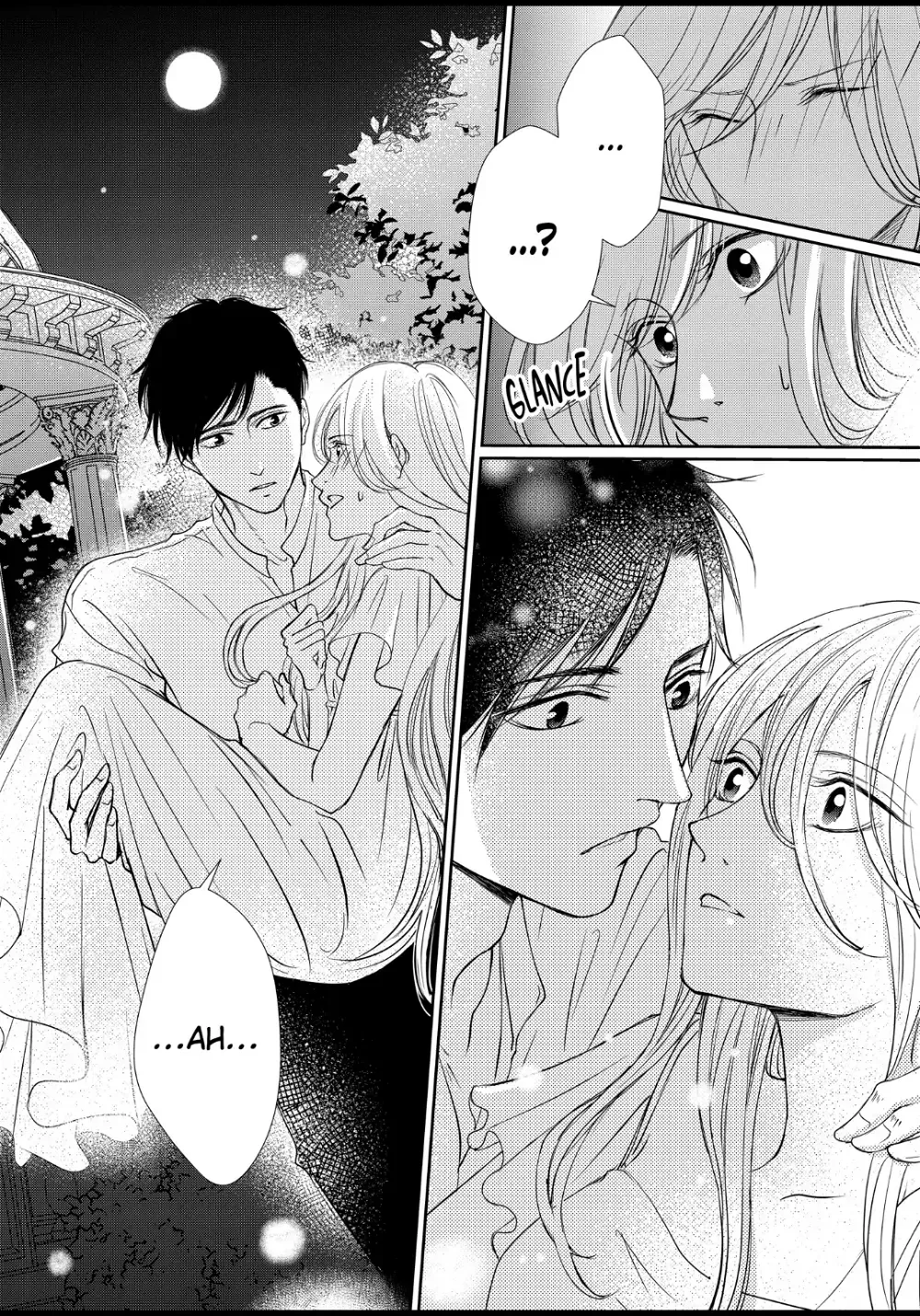 From General To Bride: Marrying My Stongest Rival Chapter 5.1 page 5 - MangaKakalot