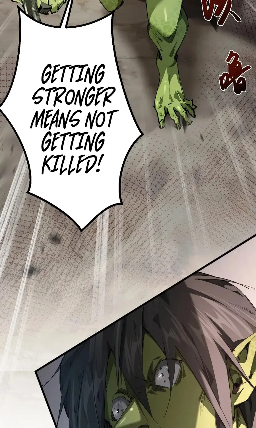 From Goblin To Goblin God Chapter 1 page 115 - MangaKakalot