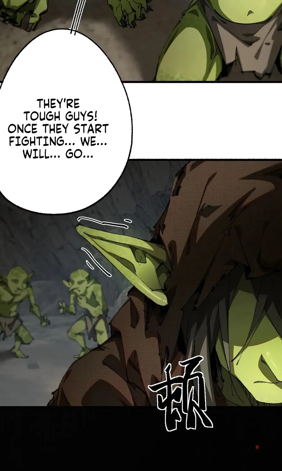 From Goblin To Goblin God Chapter 1 page 25 - MangaKakalot