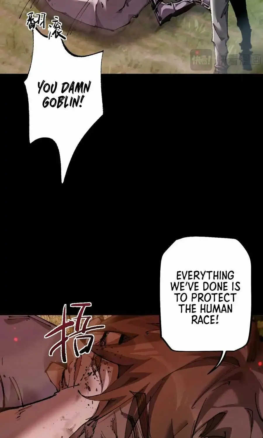 From Goblin To Goblin God Chapter 11 page 66 - MangaKakalot