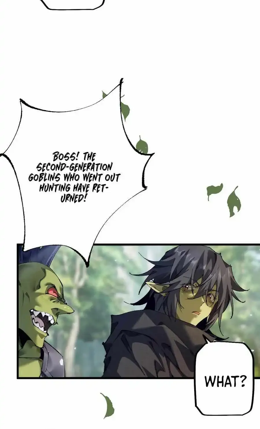 From Goblin To Goblin God Chapter 12 page 16 - MangaKakalot