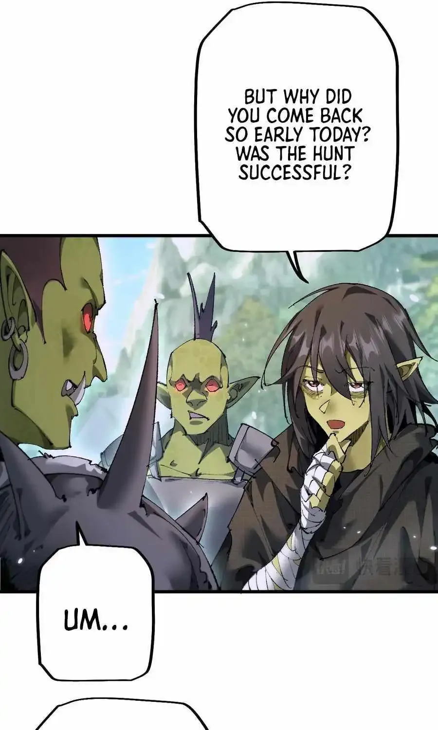 From Goblin To Goblin God Chapter 12 page 21 - MangaKakalot