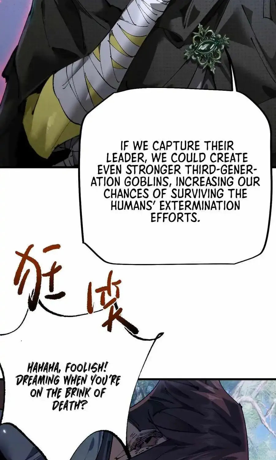 From Goblin To Goblin God Chapter 12 page 28 - MangaKakalot