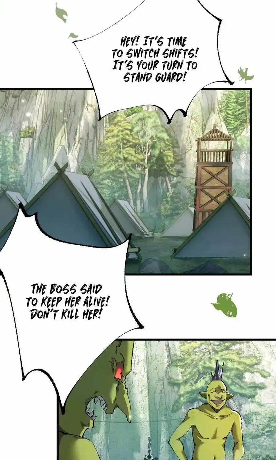 From Goblin To Goblin God Chapter 12 page 4 - MangaKakalot