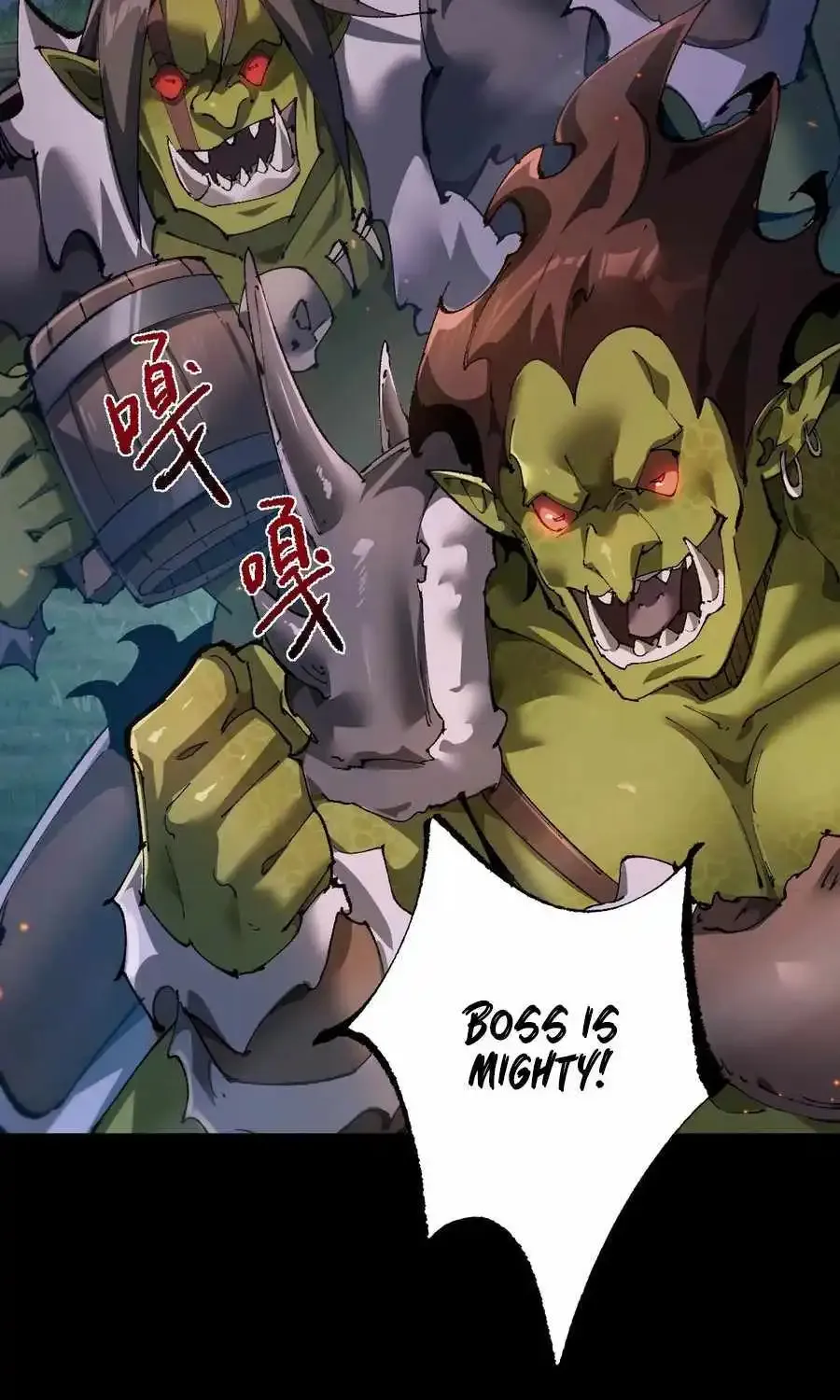 From Goblin To Goblin God Chapter 12 page 46 - MangaKakalot