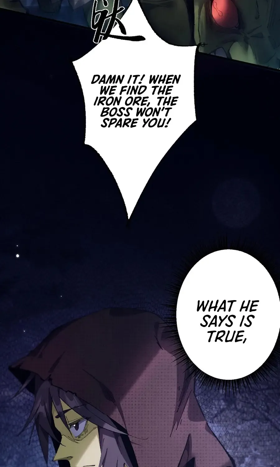 From Goblin To Goblin God Chapter 4 page 53 - MangaKakalot