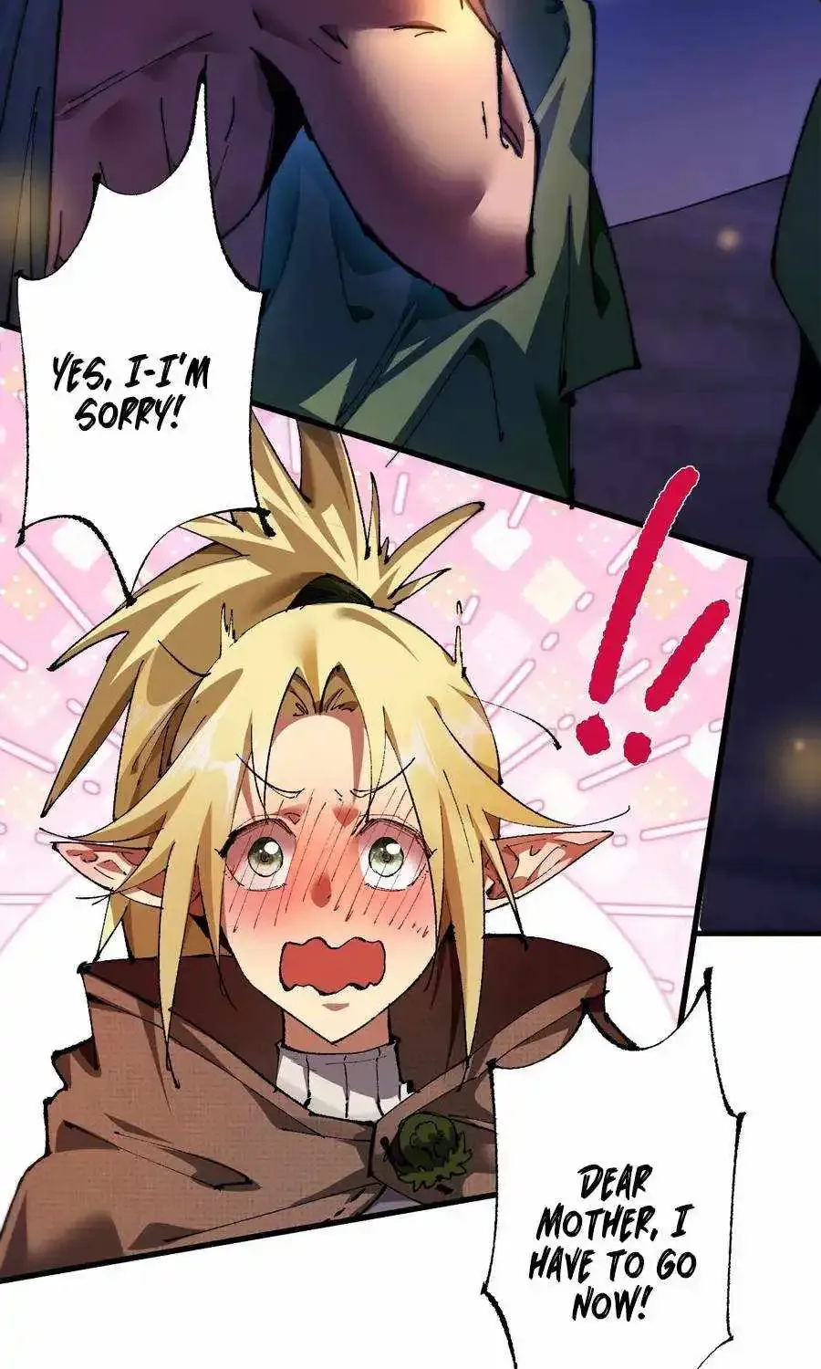 From Goblin To Goblin God Chapter 6 page 9 - MangaKakalot