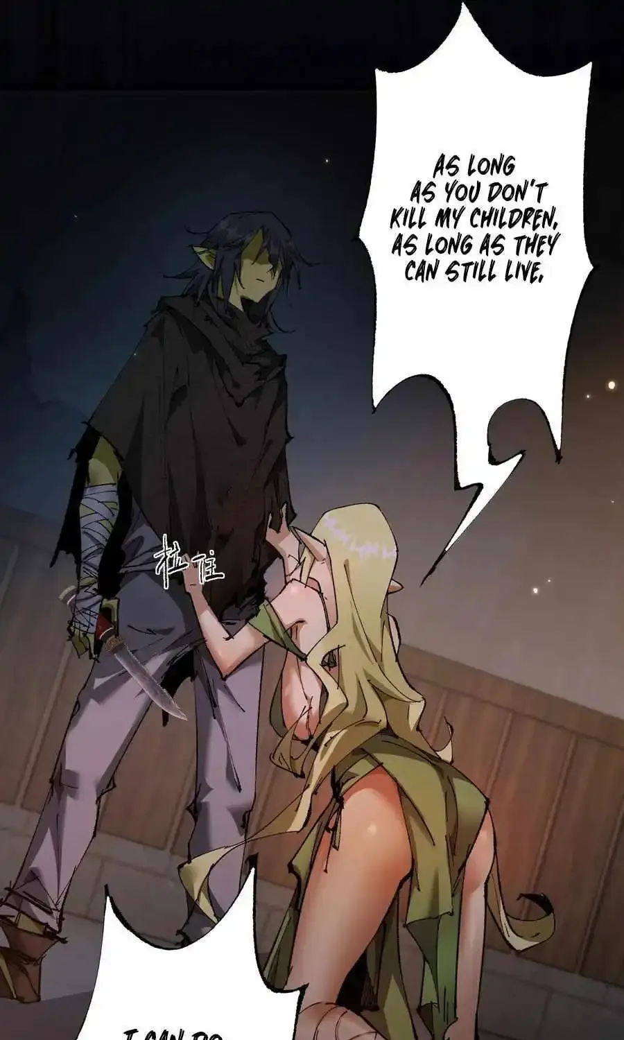 From Goblin To Goblin God Chapter 7 page 68 - MangaKakalot