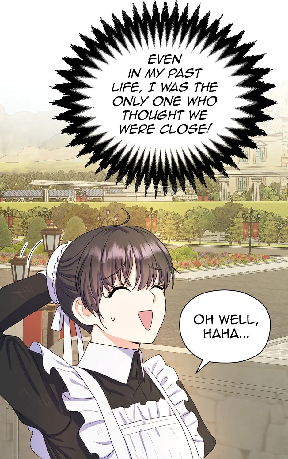 From Maid To Queen Chapter 2 page 42 - MangaKakalot