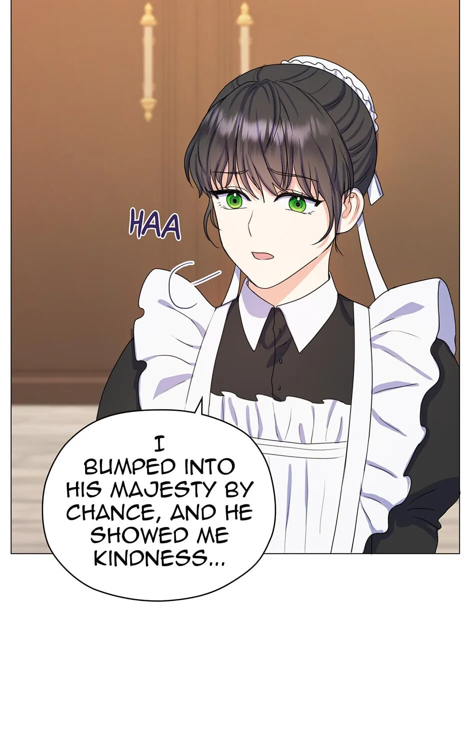 From Maid To Queen Chapter 2 page 63 - MangaKakalot