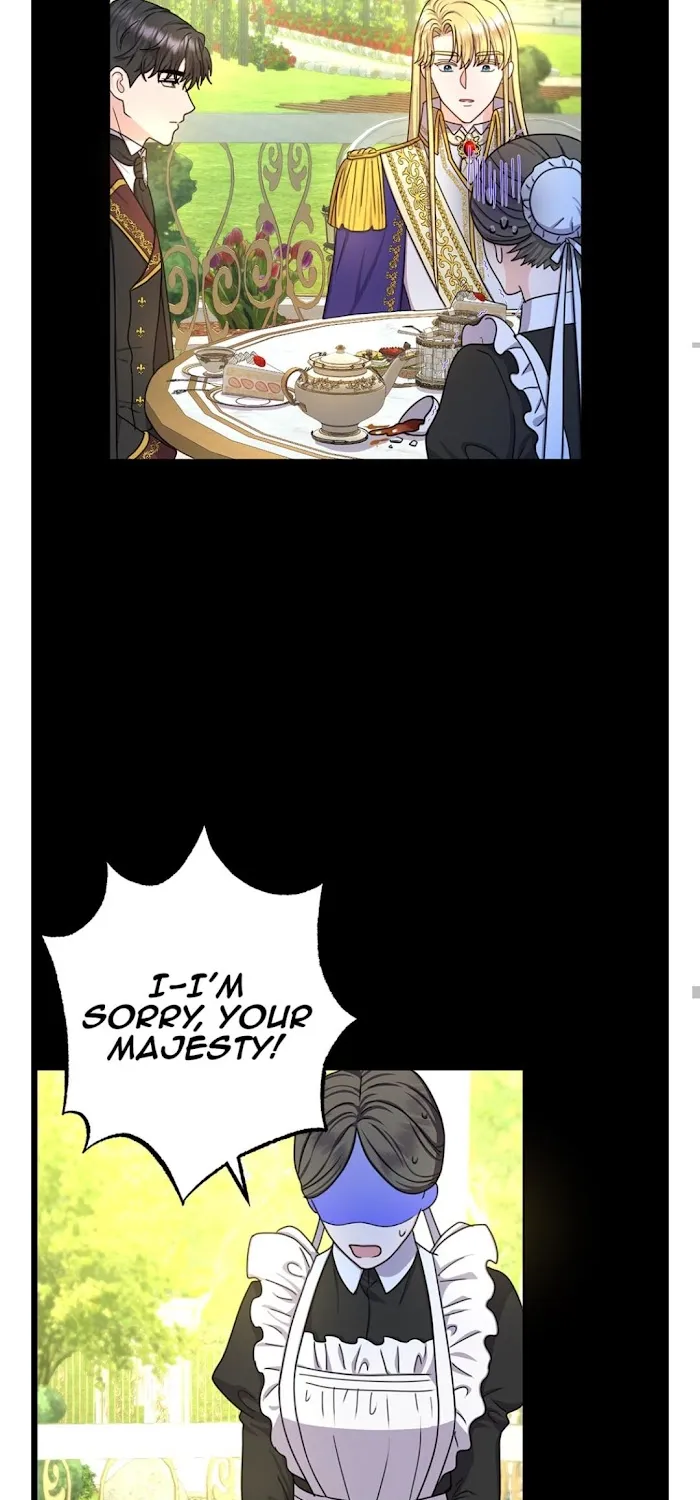 From Maid To Queen Chapter 20 page 22 - MangaKakalot