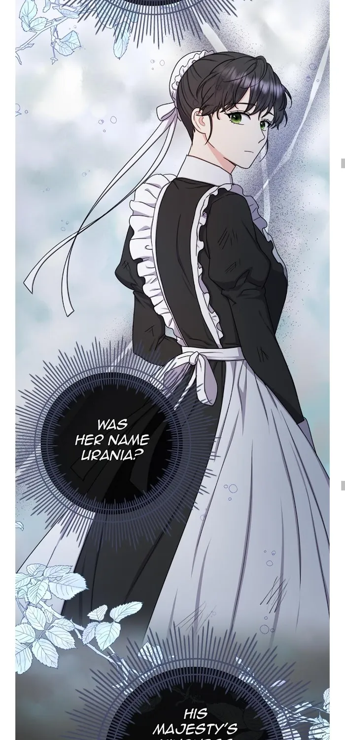 From Maid To Queen Chapter 20 page 31 - MangaKakalot