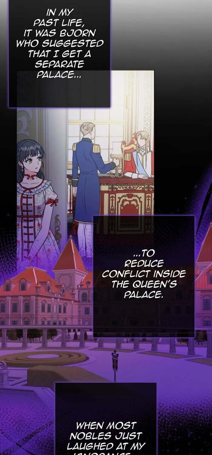 From Maid To Queen Chapter 22 page 18 - MangaKakalot