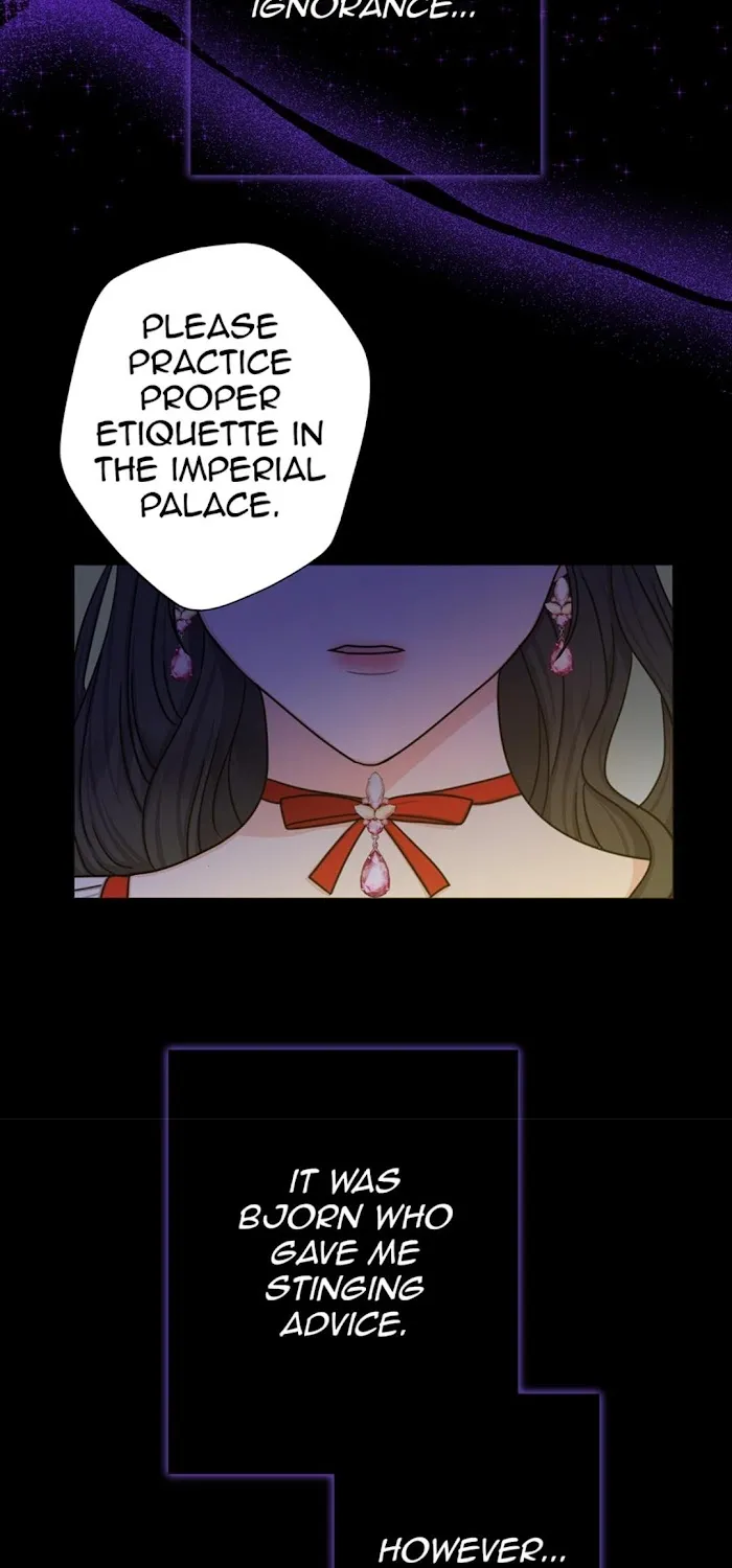 From Maid To Queen Chapter 22 page 19 - MangaKakalot