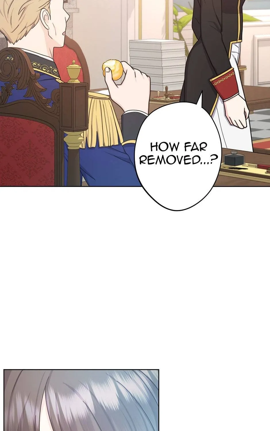 From Maid To Queen Chapter 23 page 79 - MangaKakalot