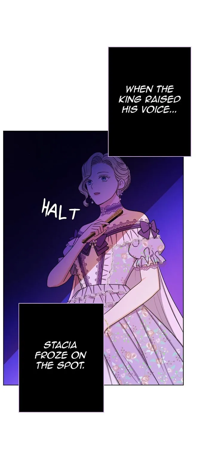 From Maid To Queen Chapter 26 page 51 - MangaKakalot