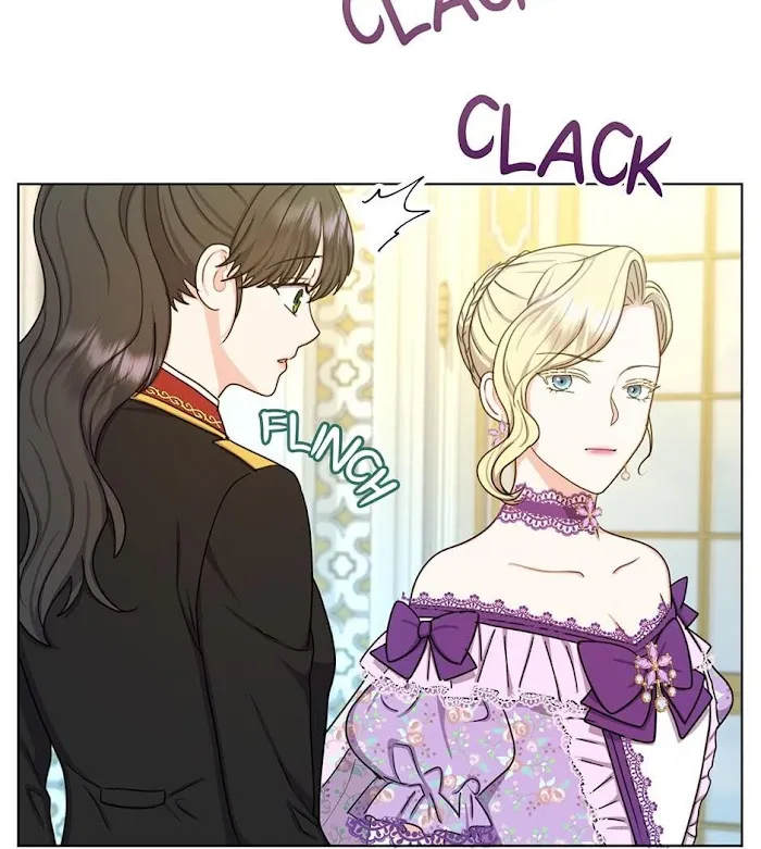 From Maid To Queen Chapter 26 page 61 - MangaKakalot