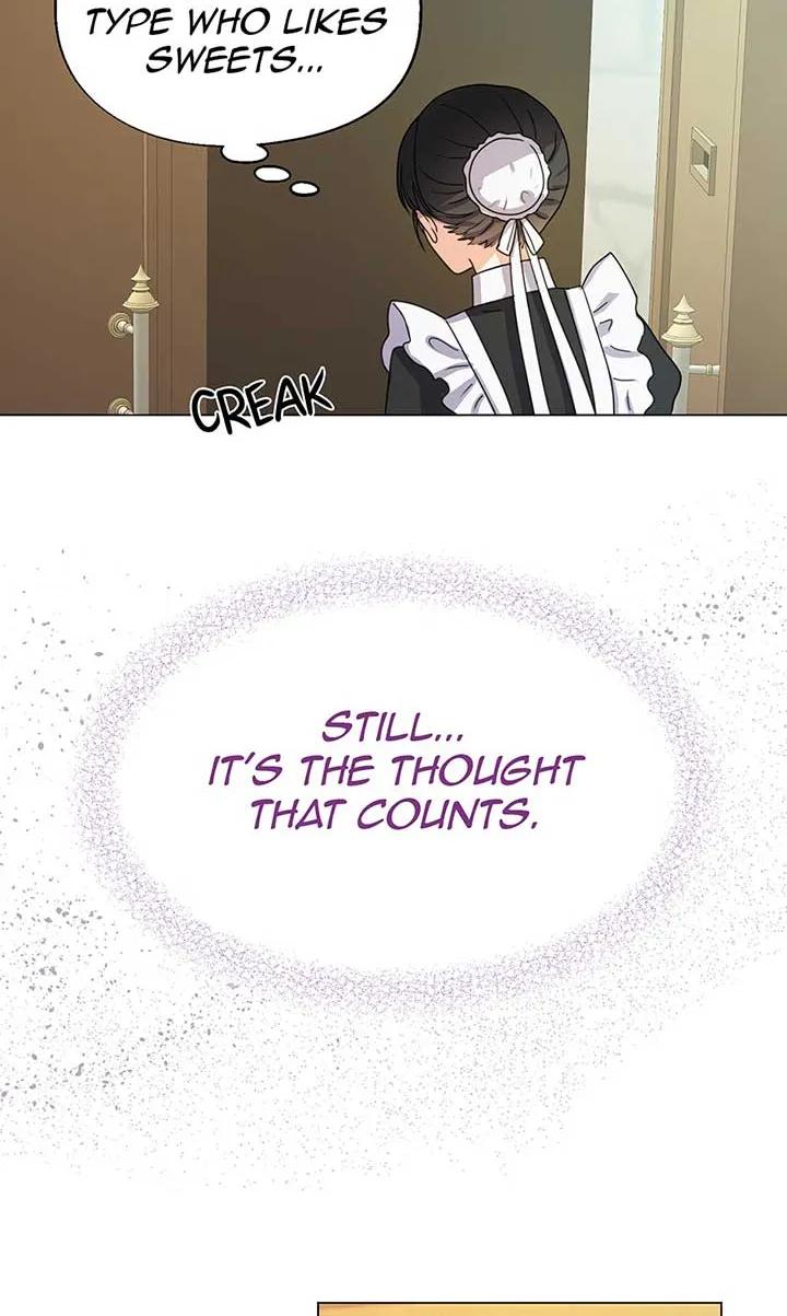 From Maid To Queen Chapter 3 page 55 - MangaKakalot