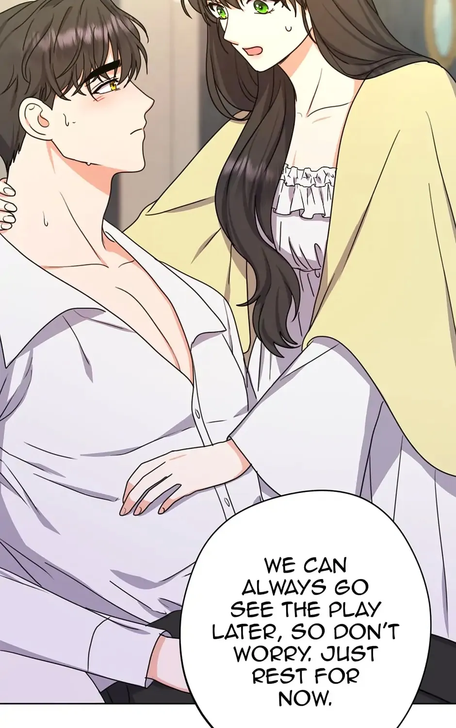 From Maid To Queen Chapter 31 page 27 - MangaKakalot