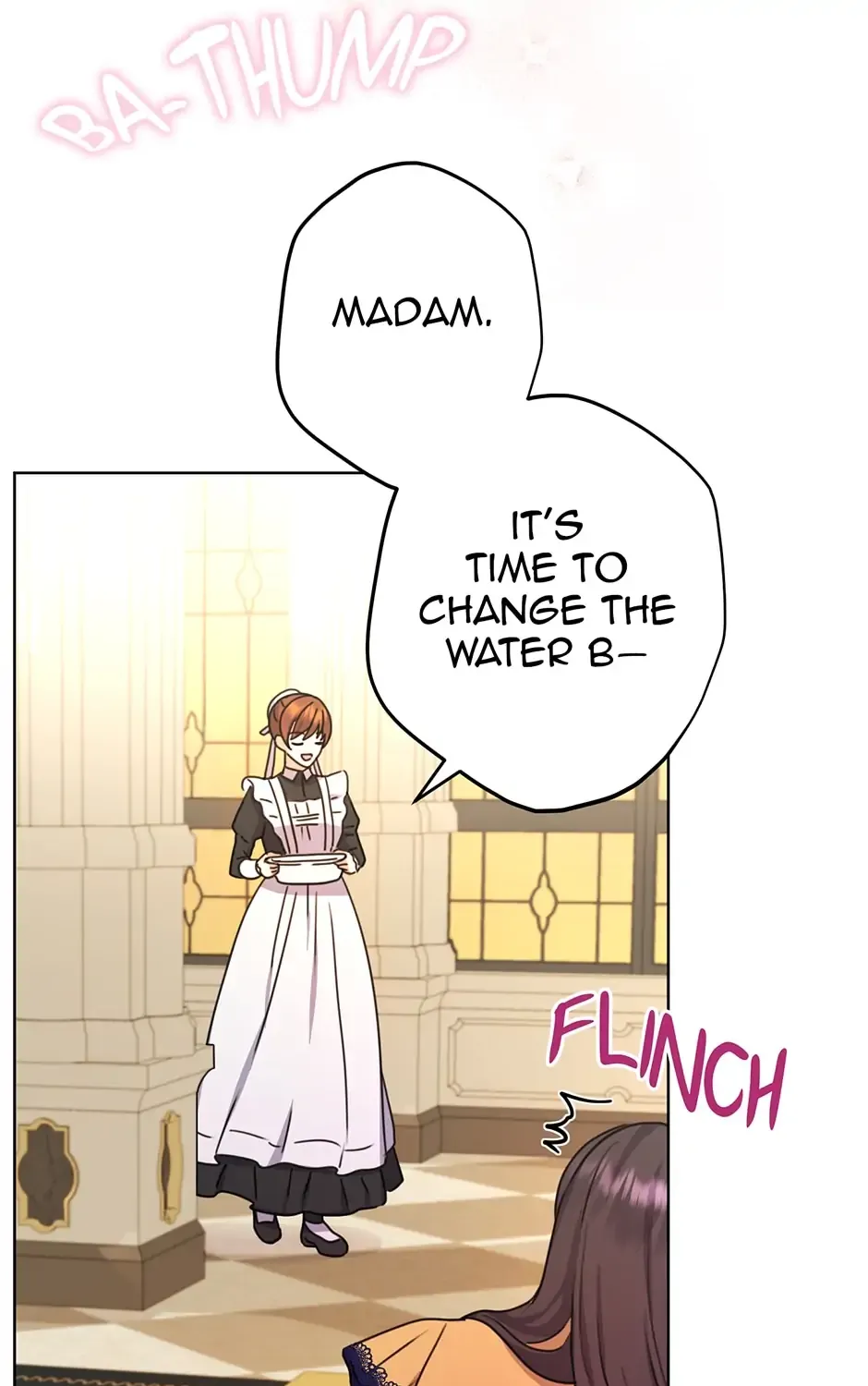 From Maid To Queen Chapter 32 page 66 - MangaKakalot