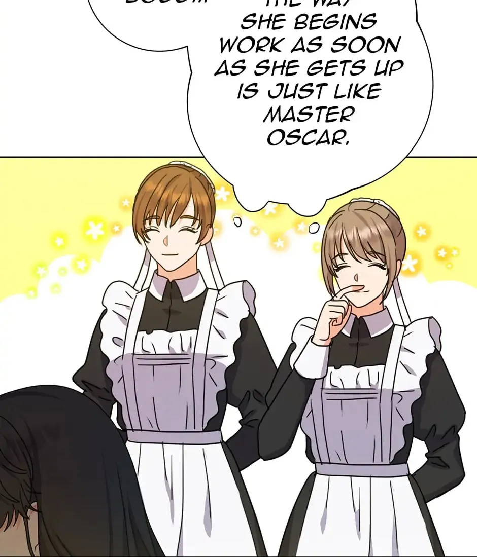 From Maid To Queen Chapter 33 page 28 - MangaKakalot