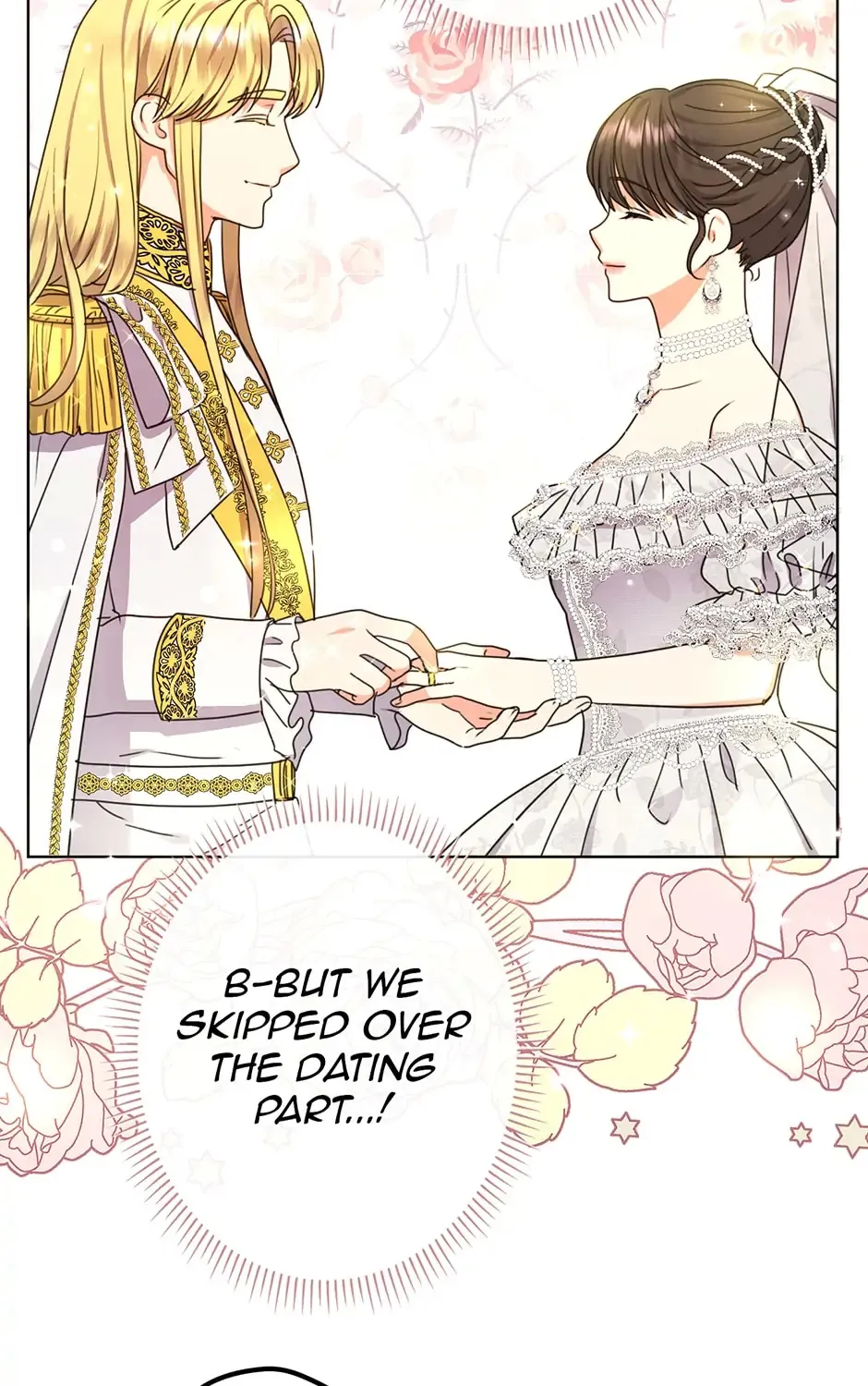 From Maid To Queen Chapter 37 page 20 - MangaKakalot