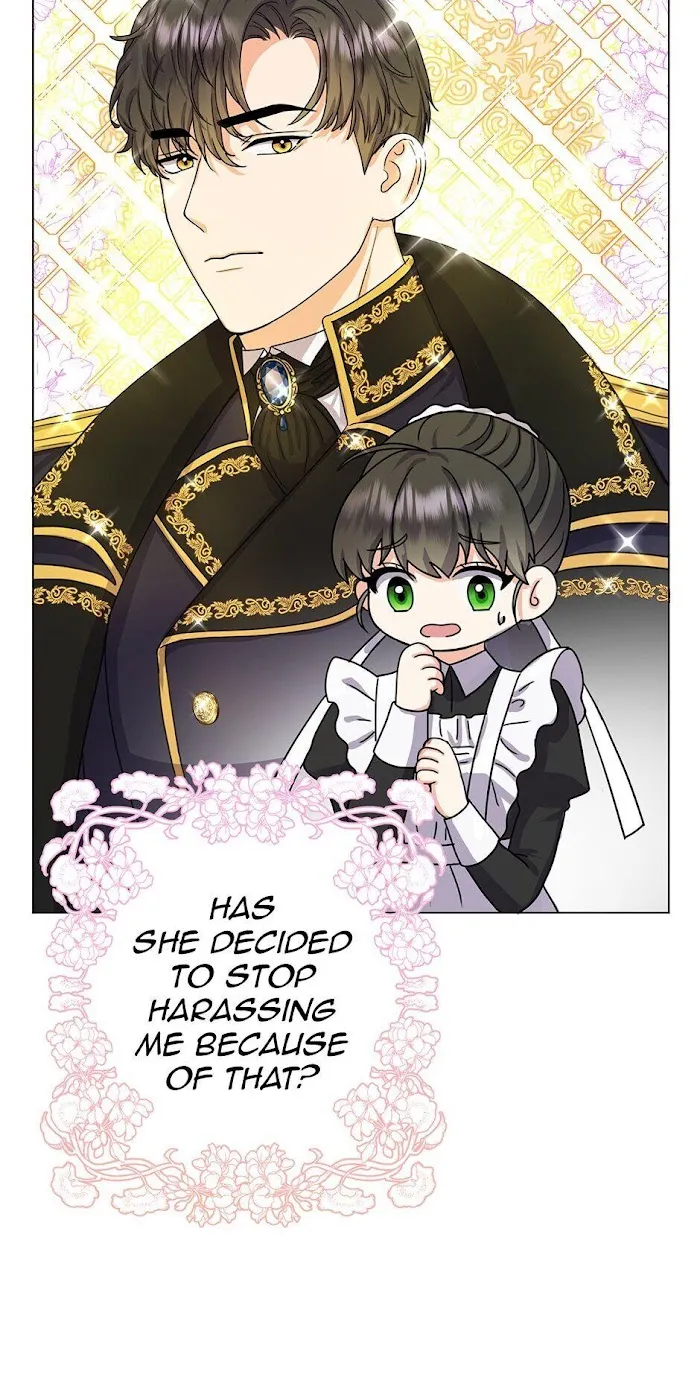 From Maid To Queen Chapter 4 page 39 - MangaKakalot