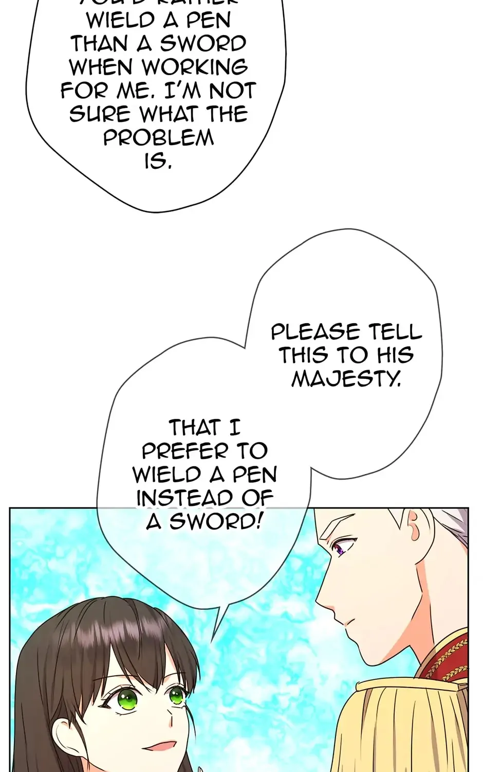 From Maid To Queen Chapter 45 page 56 - MangaKakalot